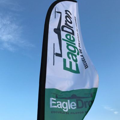 CURSO PILOTO DE DRONES STS-EU